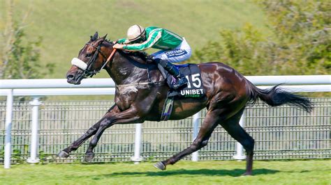 Prompting wins Golden Mile .